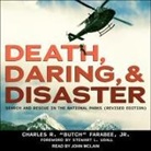 Farabee, John McLain - Death, Daring, and Disaster Lib/E: Search and Rescue in the National Parks (Revised Edition) (Audio book)