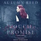 Autumn Reed, Hayden Bishop - Touch of Promise Lib/E (Audio book)