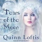 Quinn Loftis, Teri Schnaubelt - Tears of the Moon (Audio book)