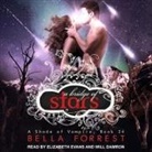 Bella Forrest, Will Damron, Elizabeth Evans - A Shade of Vampire 24: A Bridge of Stars (Audio book)