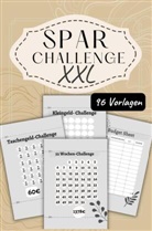 Sophie M. Keil, Sophie M Keil, Sophie M. Keil - Spar Challenge XXL