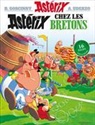 René Goscinny, Goscinny-r+uderzo-a, Albert Uderzo René Goscinny, Albert Uderzo - Une aventure d'Astérix. Vol. 8. Astérix chez les Bretons