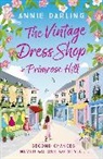 Annie Darling, Darling Annie - The Vintage Dress Shop in Primrose Hill