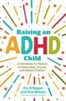 Zoe Beezer, Fintan O'Regan - Raising an ADHD Child