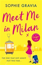 Sophie Gravia - Meet Me in Milan