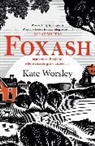 Kate Worsley, Worsley Kate - Foxash