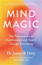 James Doty - Mind Magic