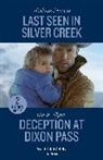 Delores Fossen, Fossen Delores, Cindi Myers, Myers Cindi - Mills & Boon Heroes