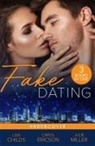Lisa Childs, Childs Lisa, Susan Cliff, Carol Ericson, Ericson Carol, Rachel Lee... - Fake Dating: Undercover