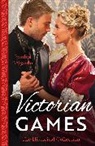 Paulia Belgado - The Historical Collection: Victorian Games