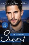 Tina Beckett, Beckett Tina, Robin Gianna, Gianna Robin, Sue MacKay - The Surgeon's Secret