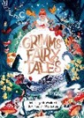 Elli Woollard, Marta Altés - Grimms Fairy Tales, Retold by Elli Woollard, Illustrated by Marta Alte
