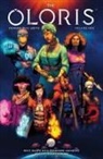 Toyin Ajetunmobi, Sunkanmi Akinboye, Roye Okupe, Spoof Animation - The Oloris: Heroes Will Unite Volume 1