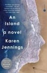 Karen Jennings - An Island