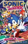 Ian Flynn, Gale Galligan, McEl, Griffin McElroy, Justin McElroy, Travis McElroy - Sonic the Hedgehog: Seasons of Chaos