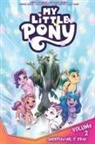 Celeste Bronfman, Robin Easter, Amy Mebberson, Andy Price - My Little Pony, Vol. 2: Smoothie-ingIt Over