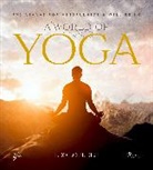 Leo Lourdes, Yogasphere Global - A World of Yoga