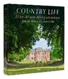 John Goodall, Kate Green, Mark Hedges - Country Life