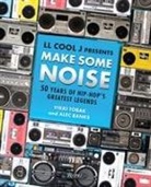 Alec Banks, LL Cool J, LL Cool J, Vikki Tobak - LL COOL J Presents The Streets Win