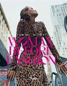 Diane von Furstenberg, Lydia Kamitsis, Karlie Kloss, Nicolas Lor, Alexis Romano, Karen van Godtsenhoven - Diane Von Furstenberg: Woman Before Fashion