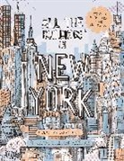 James Gulliver Hancock - All the Buildings in New York