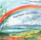 Gertrud Kilgert - Regenbogen-Geschichten