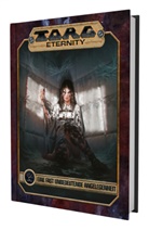 Deanna Gilbert, Deanna u a Gilbert, Greg Gorden, Darrell Hayhurst, Brian Reeves, Tracy Sizemore - Torg Eternity - Eine fast unbedeutende Angelegenheit