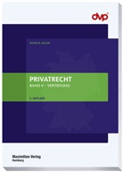 Patrick Adler - Privatrecht