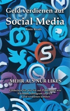 Rosie Reads - Geld verdienen auf Social Media