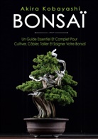 Akira Kobayashi - Bonsaï