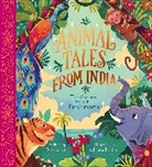 Nikita Gill, Chaaya Prabhat, Chaaya Prabhat - Animal Tales from India