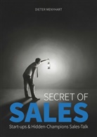 Dieter Menyhart - Secret of Sales