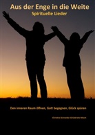 Gabriele Nitsch, Christine Schneider - Aus der Enge in die Weite