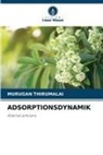 Murugan Thirumalai - ADSORPTIONSDYNAMIK