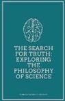 Kenneth Caraballo - The Search for Truth