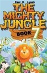Paul A. Lynch - The Mighty Jungle