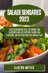 Sjoerd Meyer - Salade Sensaties 2023