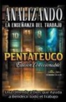 Sermones Bíblicos - Analizando la Enseñanza del Trabajo en el Pentateuco