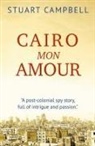 Stuart Campbell - Cairo Mon Amour