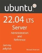 Richard Petersen - Ubuntu 22.04 LTS Server