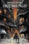 John Pirillo - Sherlock Holmes, Christmas Tales
