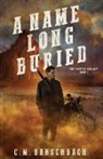 C. M. Banschbach - A Name Long Buried