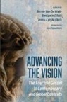 Jenny-Lyn de Klerk, Bernie van de Walle, Benjamin Elliott - Advancing the Vision