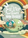 Stephen Cook - The Easter Bunny's New Buggy