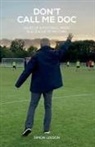 Simon Leeson - Don't Call Me Doc
