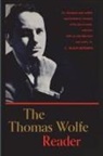 Thomas Wolfe - The Thomas Wolfe Reader