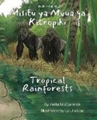 Anita McCormick - Tropical Rainforests (Swahili-English)