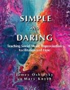 James Oshinsky - Simple and Daring