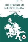 Washington Irving - The Legend Of Sleepy Hollow
