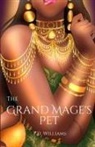Td Williams - The Grand Mage's Pet